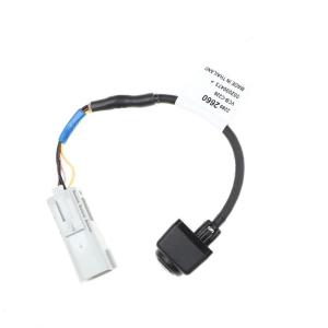 China IP68 Waterproof Rear View Backup Camera 22892660 For Cadillac ELR factory