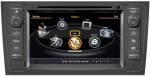 Ouchuangbo Audio Video RDS S100 Platform Audi A6(1997-2004) with Bluetooth TV