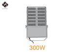 High Power 300W LED Tunnel Flood Lights 170LPW IP66 For Stadium Lighting