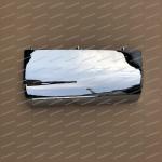 Step Panel Cover For ISUZU NEW GIGA Truck Spare Body Parts