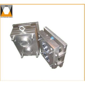 China Router plastic shell mold , wifi shell mold , Multi-specification customization factory