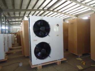 Star-Worths Refrigeration Co.,Ltd