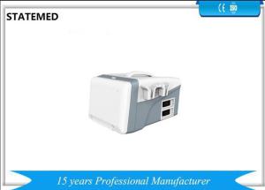 China Classical Vascular Ultrasound Equipment , Portable Ultrasound Baby Scanner factory