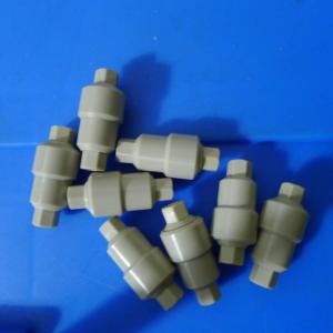 China Flux filter factory