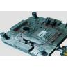 Buy cheap Zinc Mold Die Casting Custom P20 Sandblasting Aluminium High Pressure Die from wholesalers