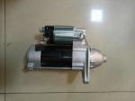 3TNM72 12V Starter Motor Assy For Excavator PC30 119125-77010 119125-77011