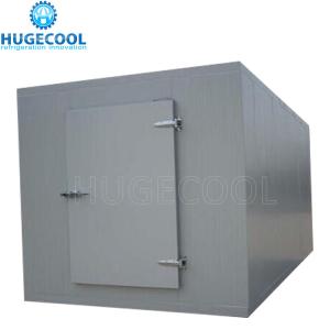 China Customized temperature, voltage, and size freezers factory