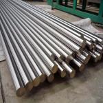 C /Ns333 Hastelloy with High Purity