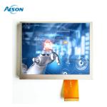 5.6 inch 640x480 Industrial LCD Module Display Replacement for Innolux