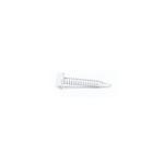 Electrical Black SUS410 Stainless Steel Hex Screw With Corroshield Finish