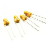 F951C105MPAAQ2 Tantalum Chip Capacitors