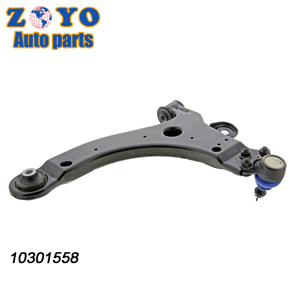 10301558 10300978 Auto Parts lower control arm for Saturn Car Fitment Saturn OEM STANDARD