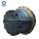ZAX120 Motor Assy ZAX110-3 Excavator Final Drive 9188016 9196240 Hitachi