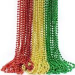 2.4mm Plastic Ball Chain Silver Ball Chain White Gold Ball Chain