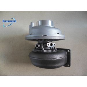 Turbo RHG7 For Hino Engine P11C Turbocharger 17201-E0480 24100-4011