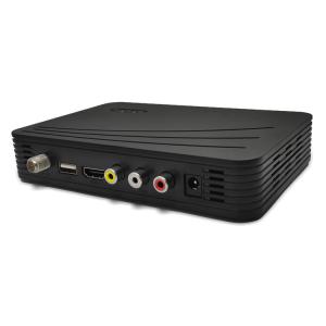 China Supports High Definition Video Audio Setting Last Channel Memory Dvb T2 Stb factory