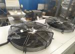 Food Crushing Industry Air Cooler Machine 28896 To 120400 Kcal Per Hr Refrigerat
