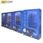 Manufacturer Tobacco Mini Cigarette Small Wall Mounted Vending Machine