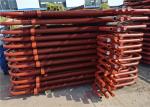 Industrial Boiler Fin Tube For Power Plant Economizer