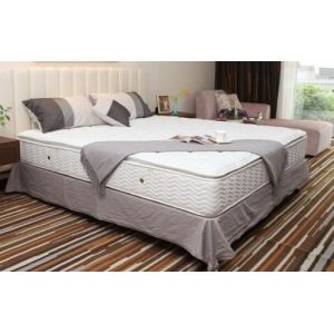 Low Mould Temperature Polyol And Isocyanate MT System For HR Foam