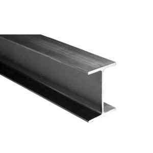 China ASTM AISI JIS DIN EN GB SS 304 304L stainless i beam For Building 1-12m factory