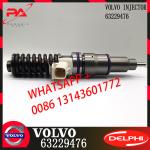 63229476 V-O-L-V Diesel Fuel Injector 63229476 33800-84720 63229467 33800-84830
