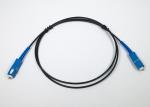SC Fiber Jumper DAS7-99 For Industrial Control