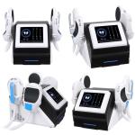 4000W Magnetic Slimming Apparatus EMS Thin Slim RF Beauty Slimming Muscle Fat