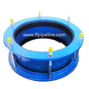 Hugh Quantity Ductile Iron Pipe Dismantling Joint with High Quality