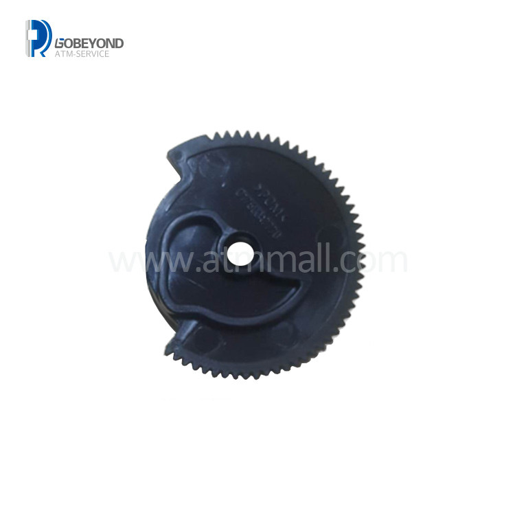 01750047770 ATM Parts Wincor CCDM VM3 Cam Disk Gear 1750047770