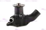 IATF 16949 Engine Water Pump For ISUZU 6BD1T 1-13650016-0