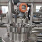 50000l/H RO Membrane System Salty Water Ultrafiltration Equipment