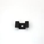 Spring Stainless Steel Clip Bezel Precision Metal Stamping Parts