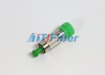 FC Variable Fiber Optic Attenuator Multimode 850nm 30 Db Attenuator