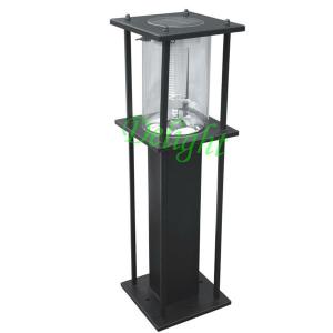 China Aluminum Outdoor Solar Light (DL-SL417) factory