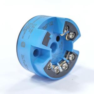 China Endress Hauser Head Mounted Temperature Transmitter TMT182 factory