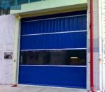 2mm PVC Roller Shutter Doors
