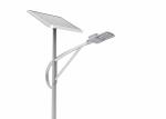 Bridgelux Waterproof LED Street Light 50W 150lm/W Non Battery