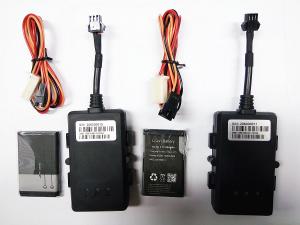 China History Trace Display NB - IoT GPS GSM GPRS Tracker For Vehicles and Fleets factory
