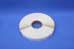 White Butyl Rubber Sealant Tape Weather Stripping For Cement Board