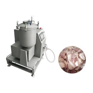 20L Meat Processing Machine Beef Chicken Marinating Tenderizing Machine