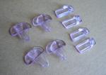 Medical Products Spacer Precision Injection Molding , KLM Tooling Base Injection