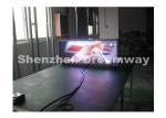 Customized Taxi LED Display 5 mm Epistar LED and 3500 nits Brightness
