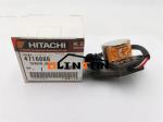Excavator Hydraulic Pump Angle Sensor 4716888 4444902 9102385 For ZX200-3 ZX450