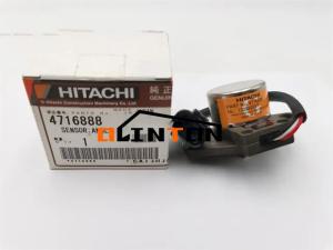 China Excavator Hydraulic Pump Angle Sensor 4716888 4444902 9102385 For ZX200-3 ZX450 ZX470-5G factory
