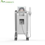 High Intensity Focus Ultrasound HIFU Beauty Machine For Face Lifting / Wrinkle
