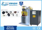 25KVA 18000J Capacitor Discharge Welding Machine 100mm Electrode Stroke