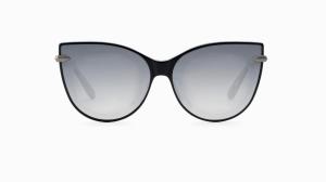 China Retro Vintage Big Cat Eye Sunglasses for women men Clout Goggles Handmade Acetate Frame Cardi B Fashion Accessory UV 400 factory