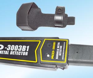 China Lightweight Security Gold Metal Detectors Border Weapons Super Scanner factory