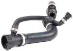 17127546064 Coolant Hose Pipe Easy Installation Long Lasting For BMW 5